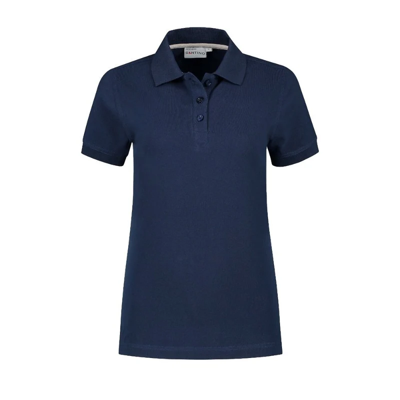 Santino Basic Line Poloshirt Mojo Ladies