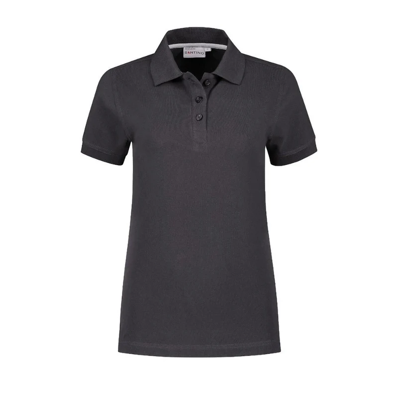 Santino Basic Line Poloshirt Mojo Ladies