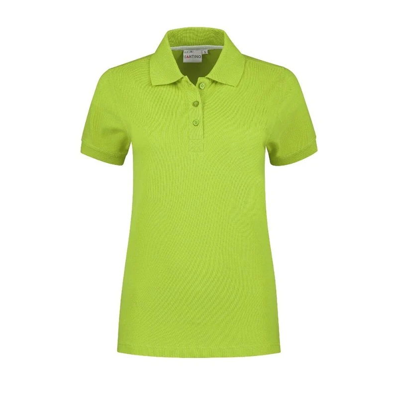 Santino Basic Line Poloshirt Mojo Ladies