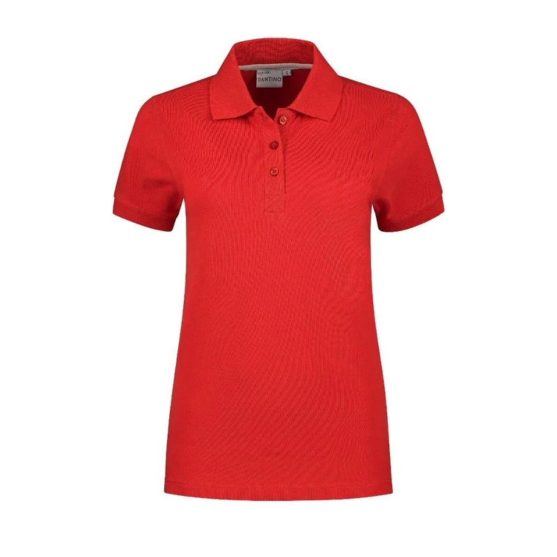 Santino Basic Line Poloshirt Mojo Ladies