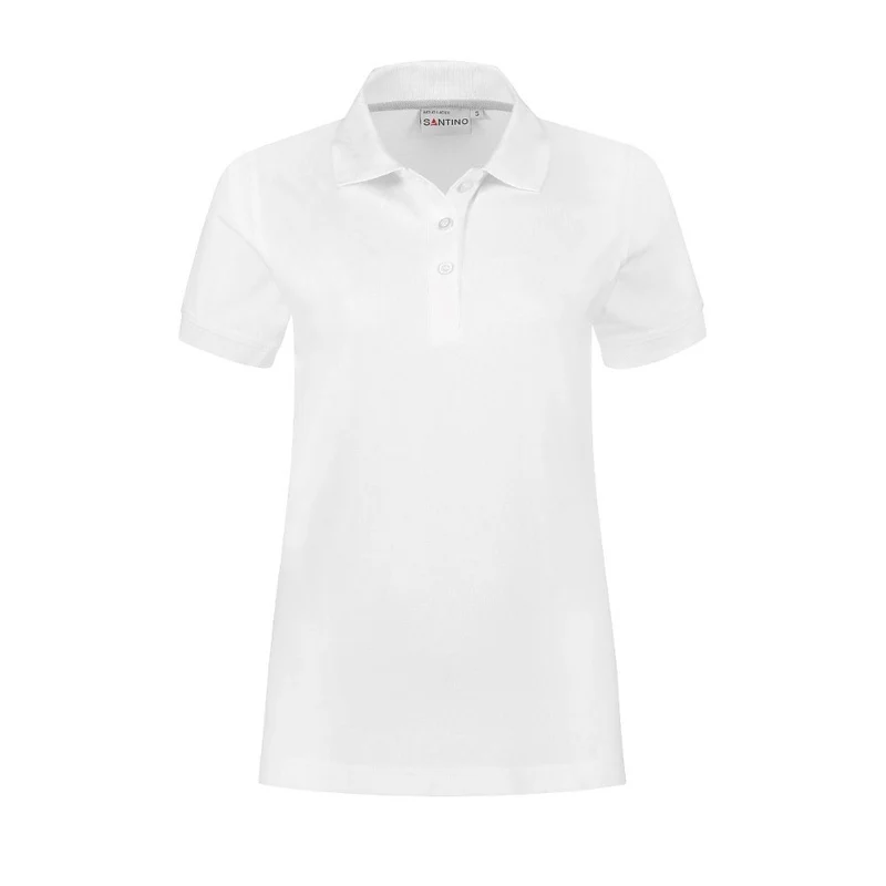 Santino Basic Line Poloshirt Mojo Ladies