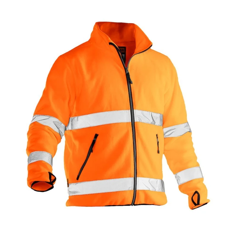 Jobman Practical 5502 Fleece Jacket CL.3