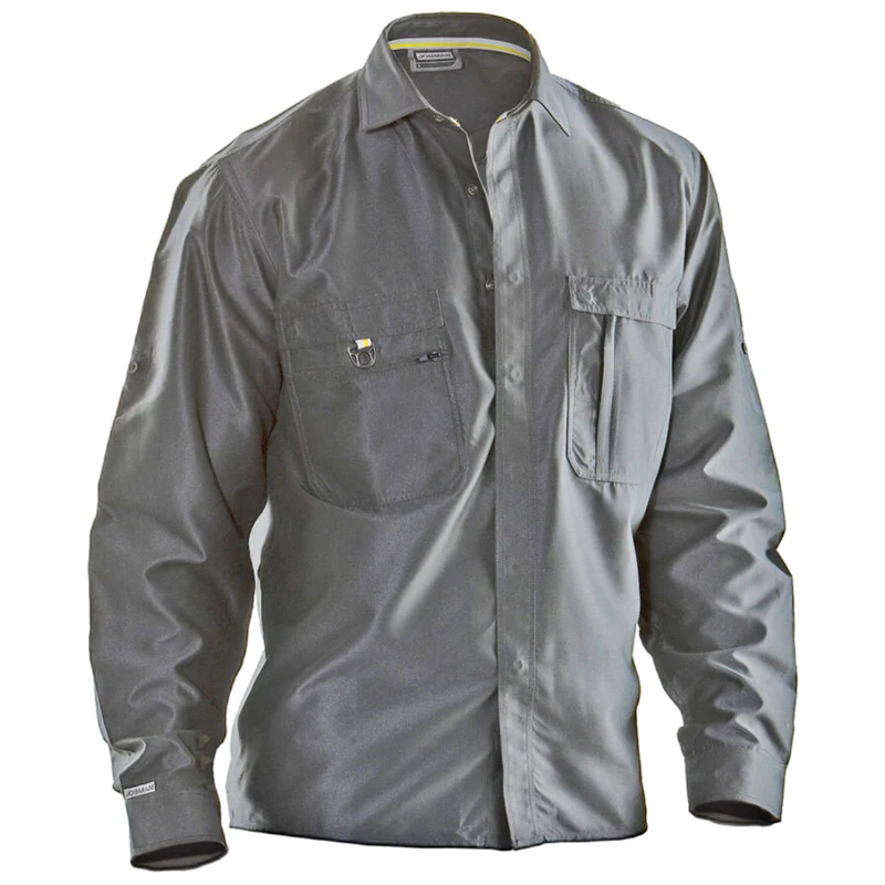 Jobman Worker Shirt Katoen 5601