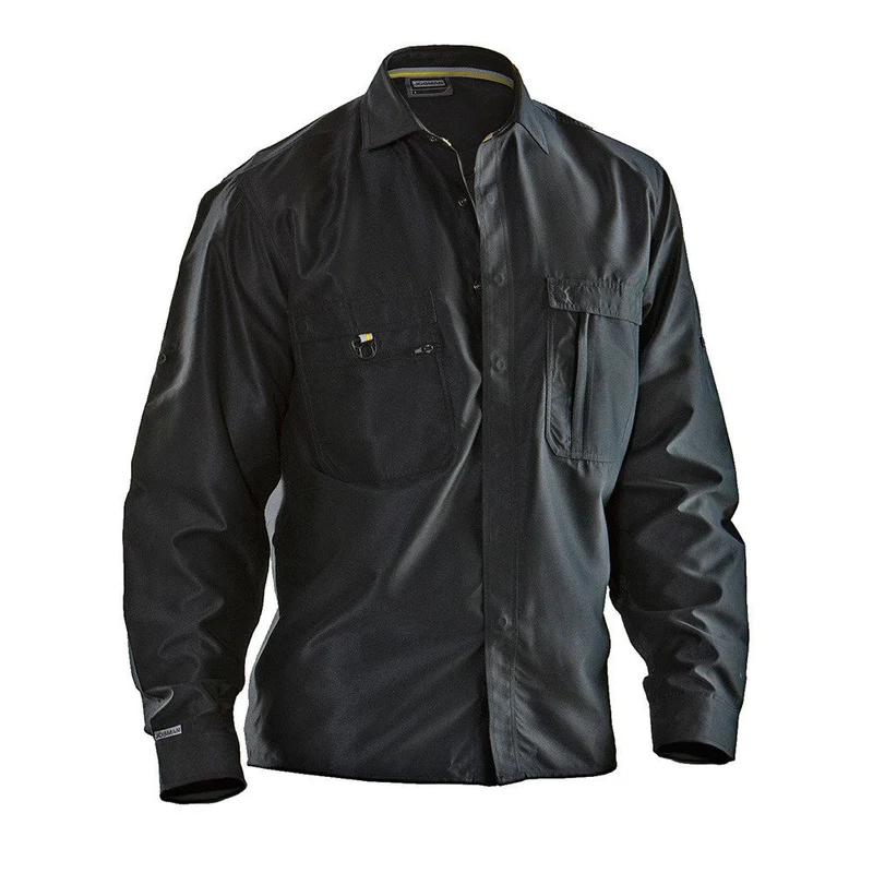 Jobman Worker Shirt Katoen 5601