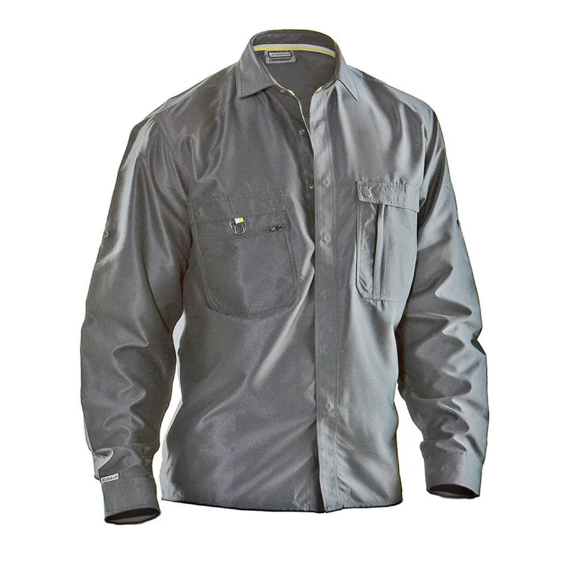 Jobman Worker Shirt Katoen 5601