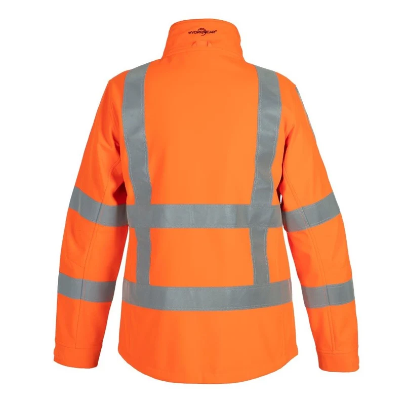Hydrowear Multi Bodywear Morgan Damessoftshell 043640