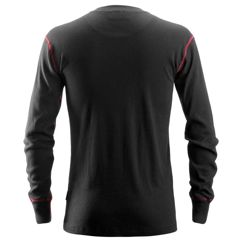 Snickers ProtecWork T-shirt met Lange Mouwen 9461