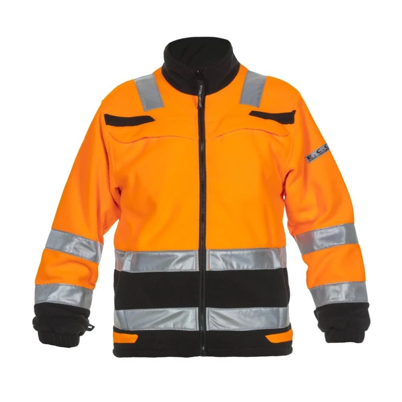 Hydrowear Torgau Bicolor Fleece Jack 4026027