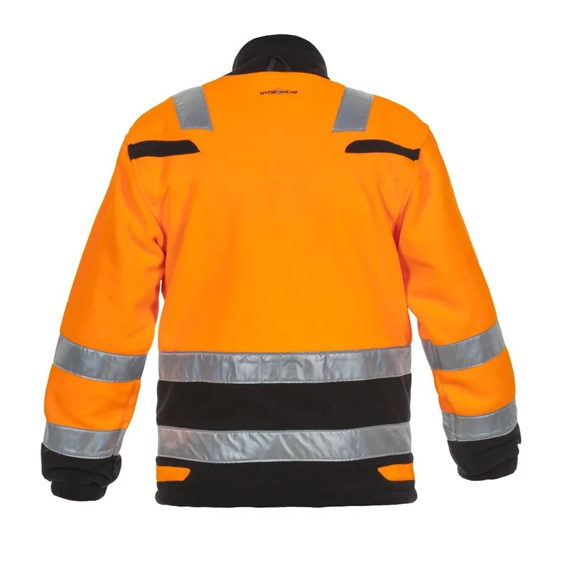 Hydrowear Torgau Bicolor Fleece Jack 4026027