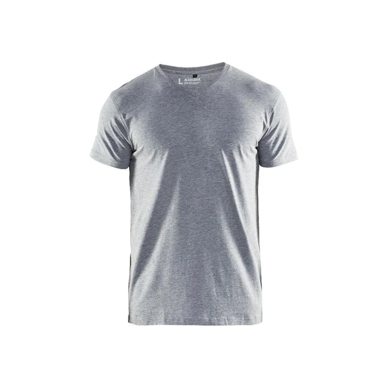Blaklader T-Shirt, V-hals 3360-1059