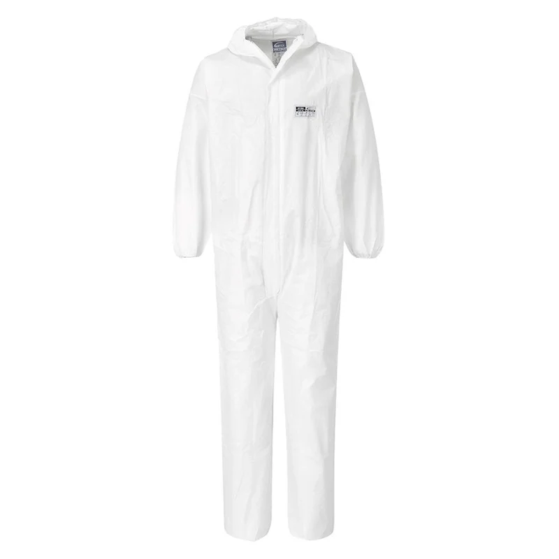 Portwest Microcool Coverall 60g (50pcs) ST50
