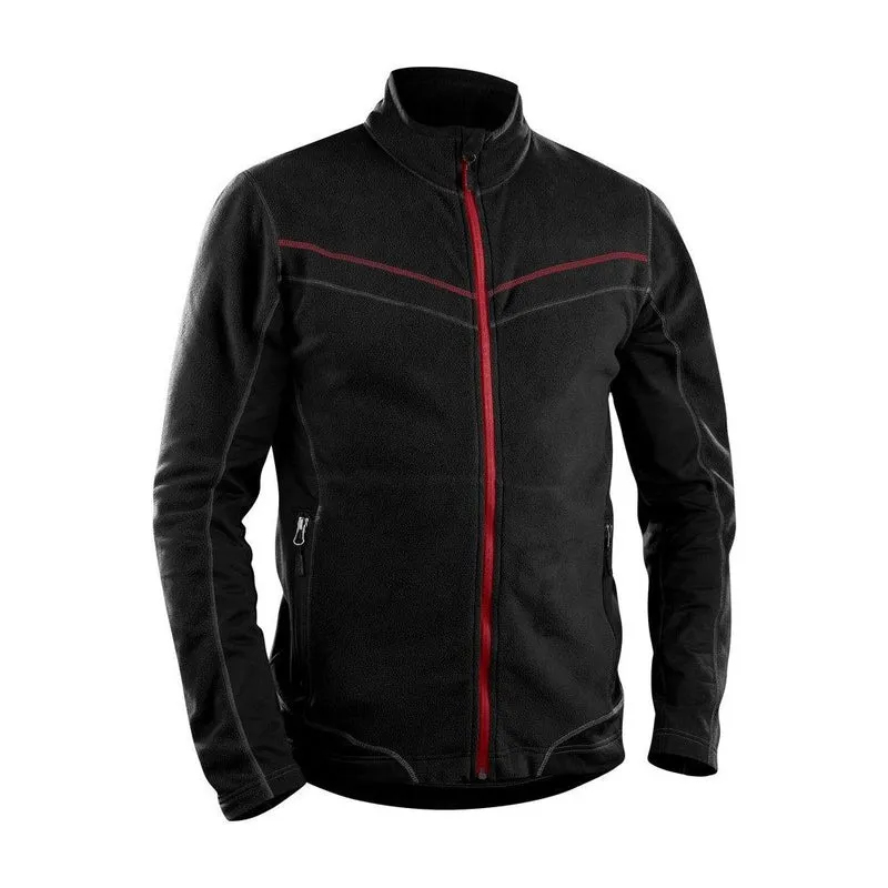 Blaklader Microfleecevest 4997