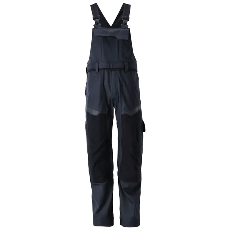 Mascot Accelerate Multisafe Amerikaanse Overall Met Kniezakken 21569
