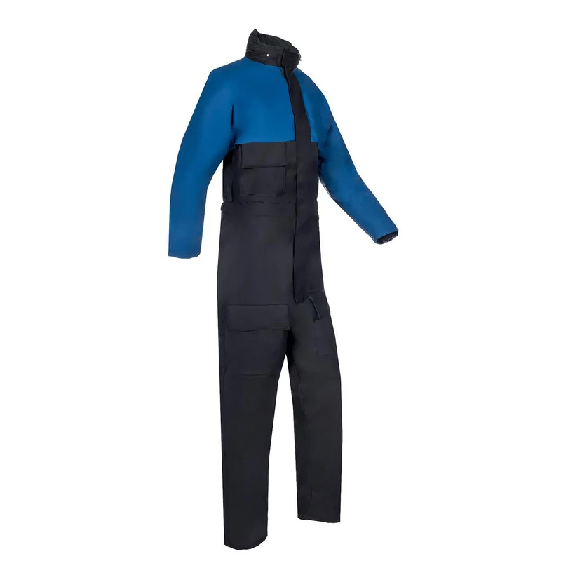 Sioen 4990 Lillehammer Waterdicht overall