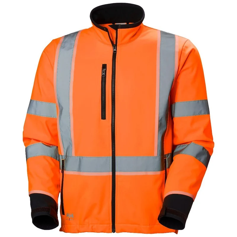 Helly Hansen UC-ME Softs Jacket 74055