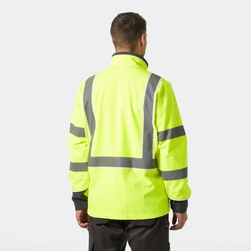 Helly Hansen UC-ME Softs Jacket 74055