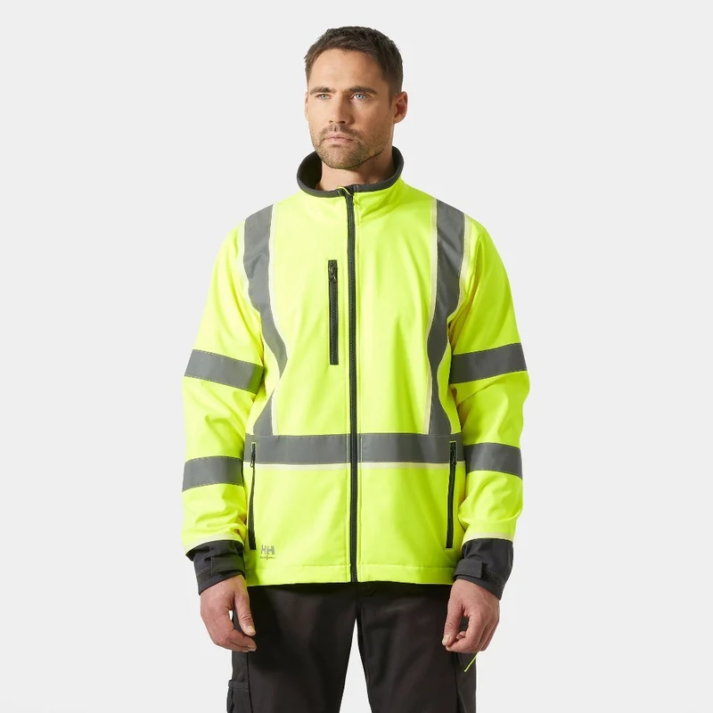 Helly Hansen UC-ME Softs Jacket 74055