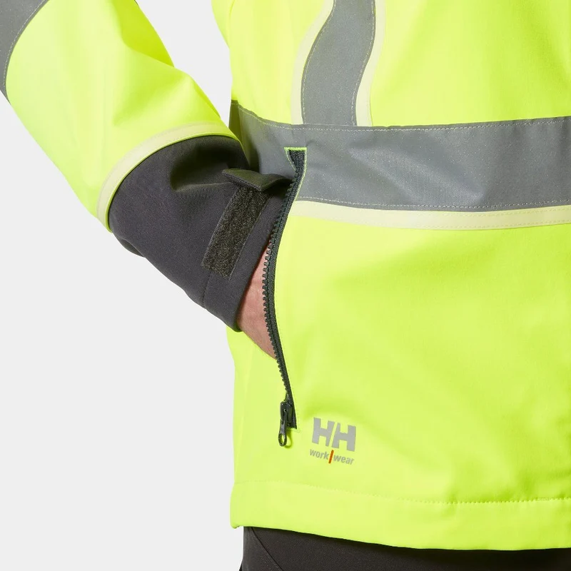 Helly Hansen UC-ME Softs Jacket 74055