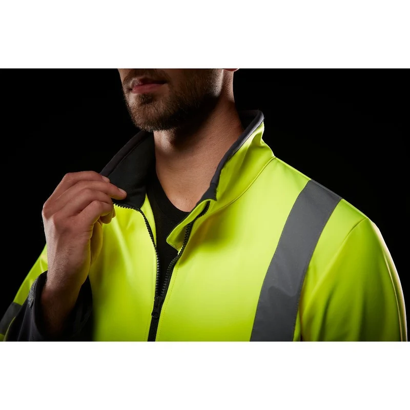 Helly Hansen UC-ME Softs Jacket 74055