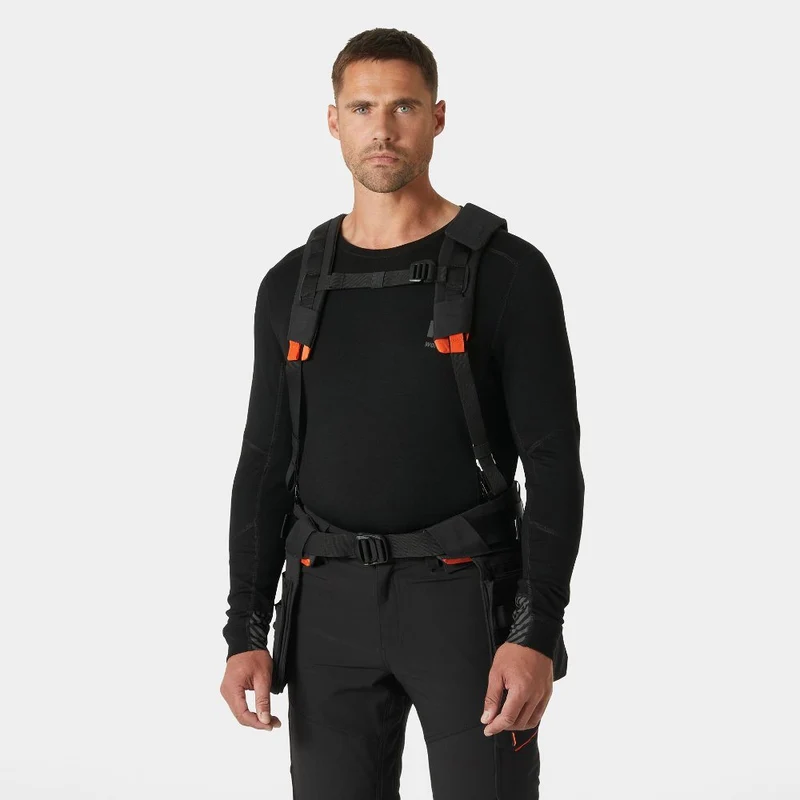 Helly Hansen Ergo Tool Belt Suspenders 79465