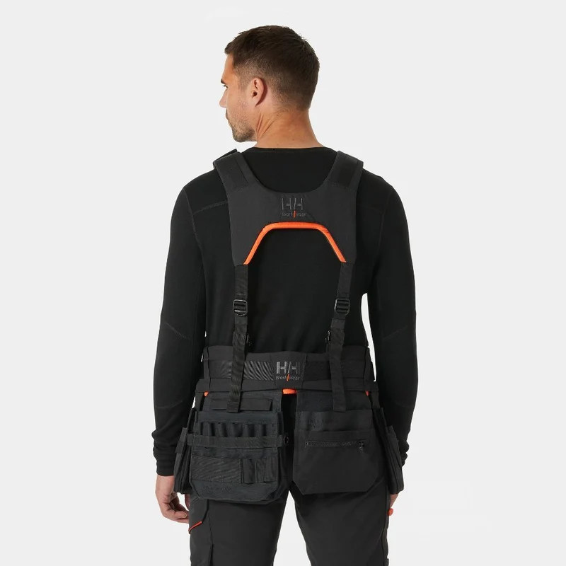 Helly Hansen Ergo Tool Belt Suspenders 79465