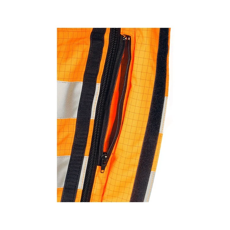 Sioen Winseler Multinorm Hi-Vis regenparka 3073