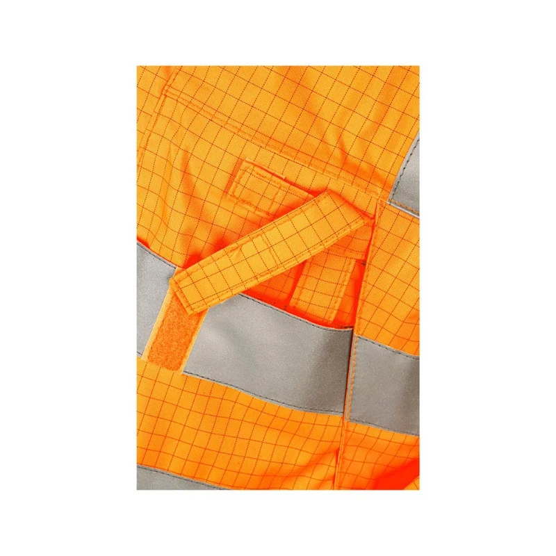 Sioen Winseler Multinorm Hi-Vis regenparka 3073