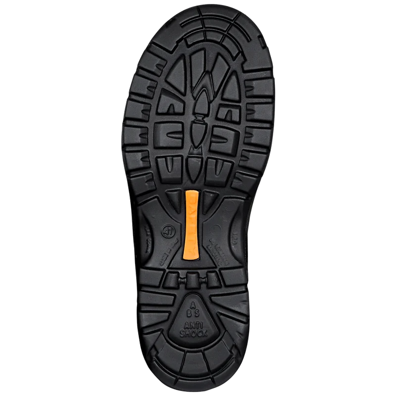 Grisport 72401CI Werklaars S3 / S7L Gevoerd