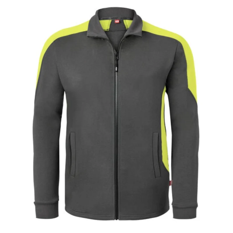 Havep Tricot Vest Bicolor 10077