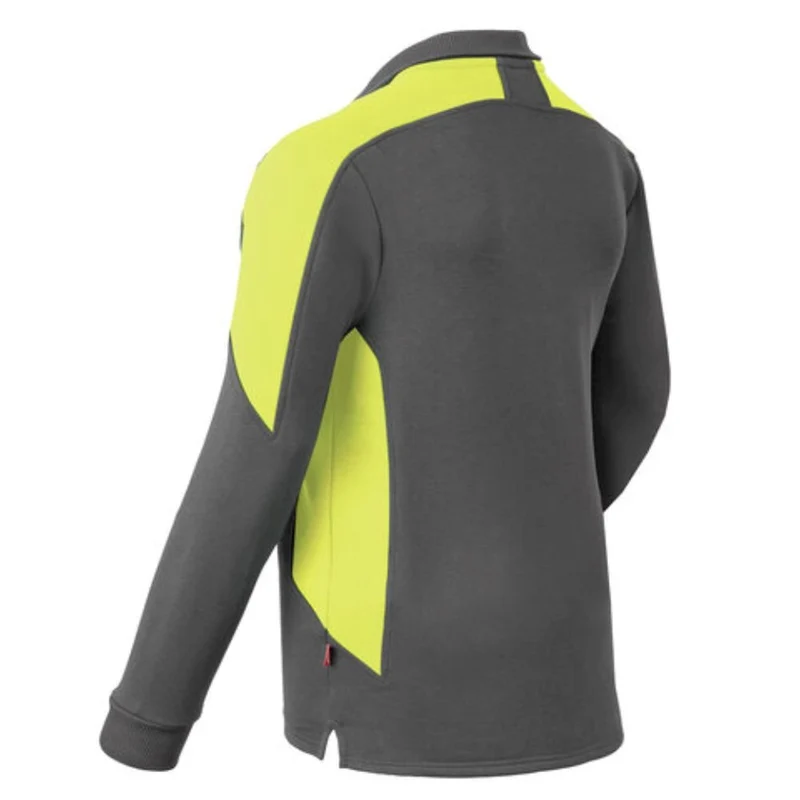Havep Tricot Vest Bicolor 10077