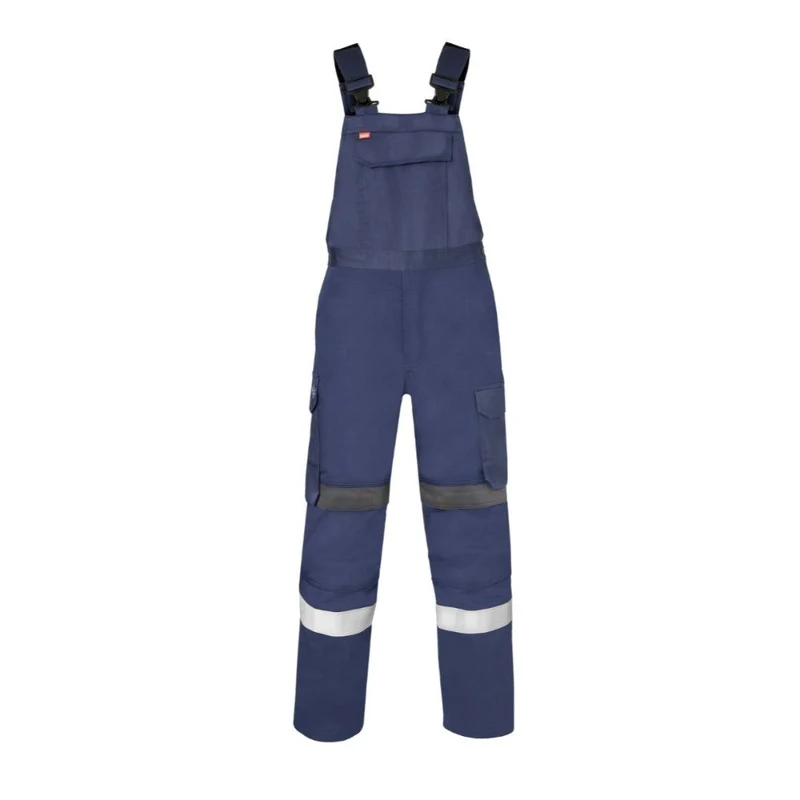 Havep Force+ Amerikaanse Overall Lasserslijn klasse 2 20334
