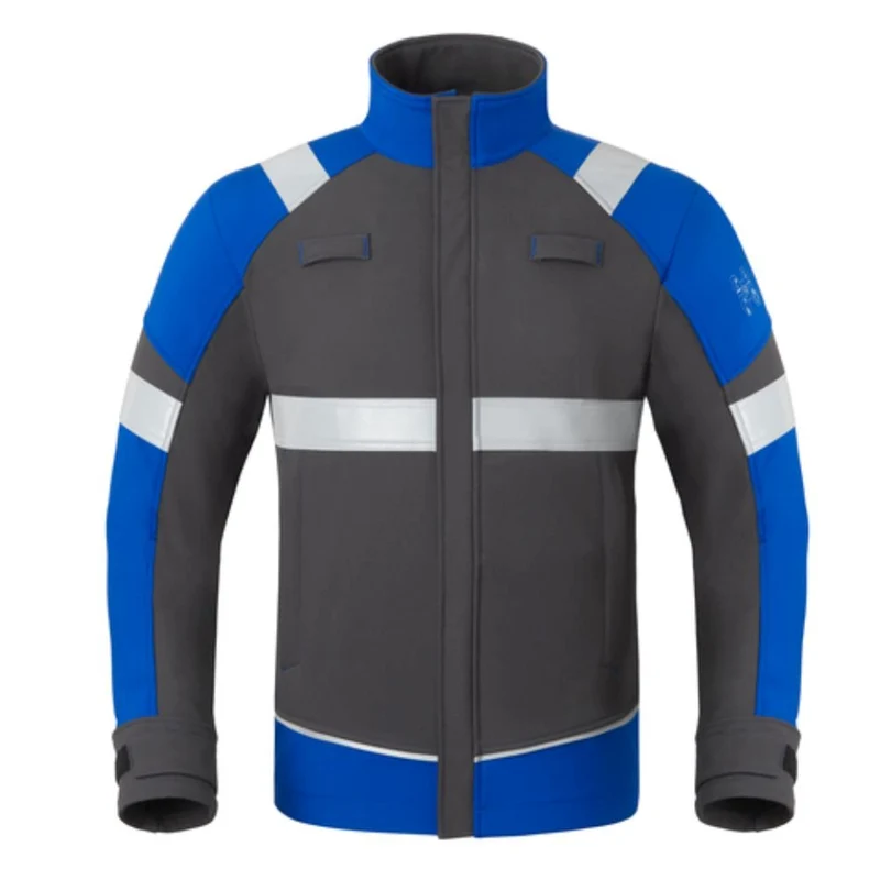 Havep 5Safety Image+ Multinorm Softshell 50384