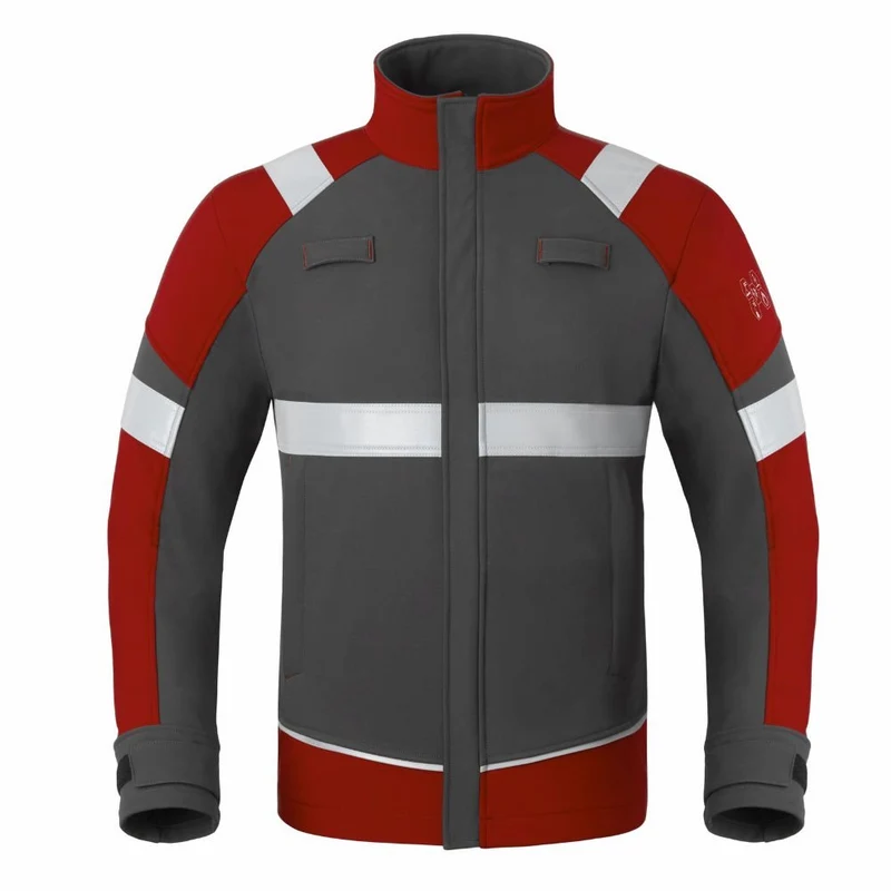 Havep 5Safety Image+ Multinorm Softshell 50384