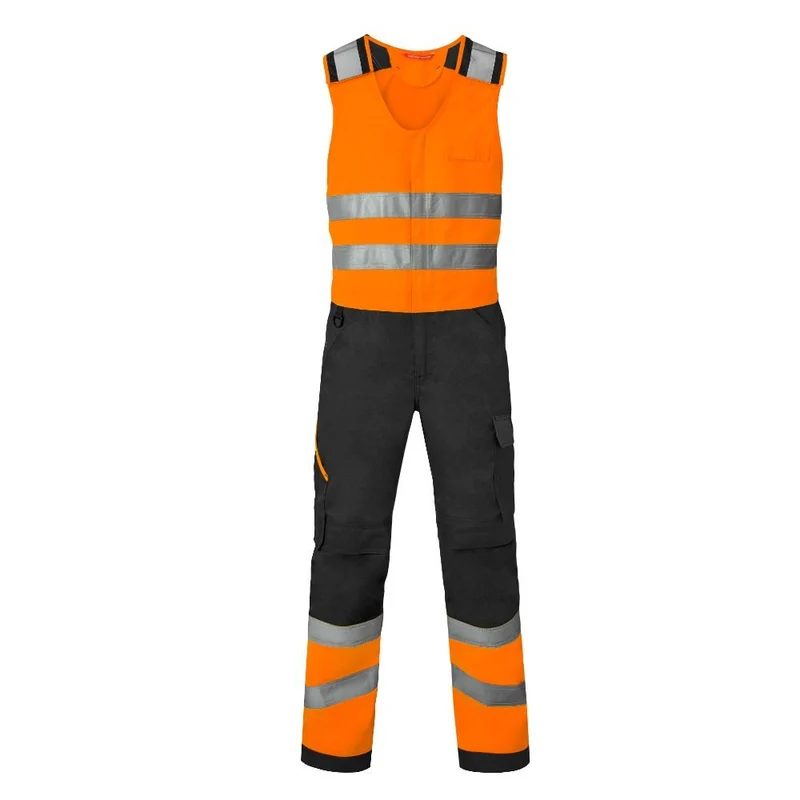 Havep High Visibility+ Bodybroek 20453