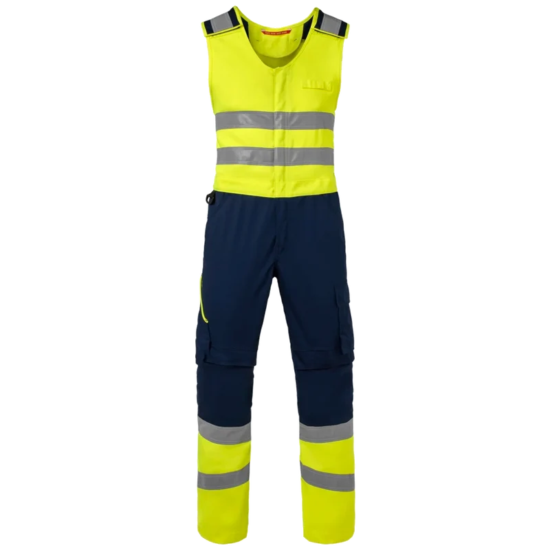 Havep High Visibility+ Bodybroek 20453