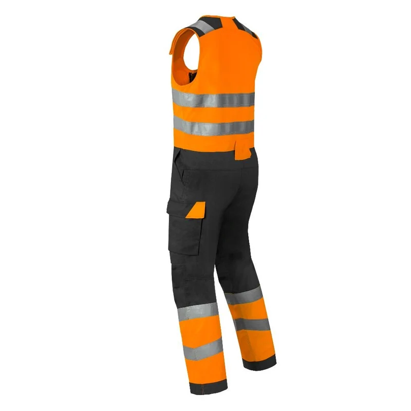Havep High Visibility+ Bodybroek 20453
