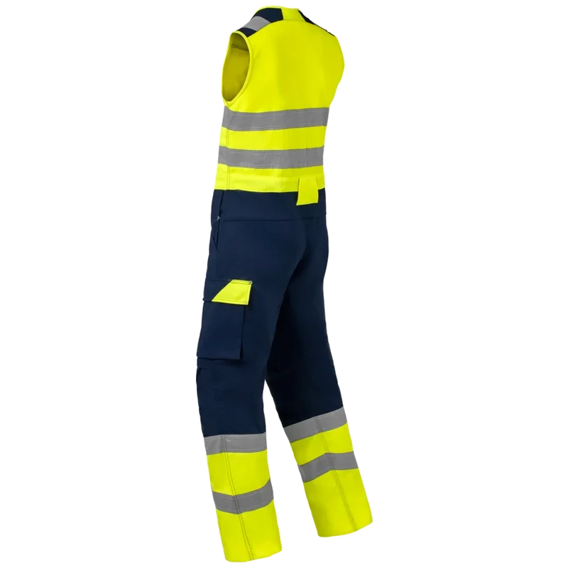 Havep High Visibility+ Bodybroek 20453