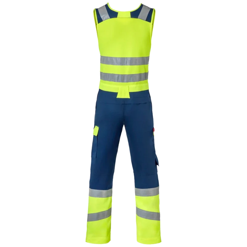 Havep High Visibility+ Bodybroek 20453