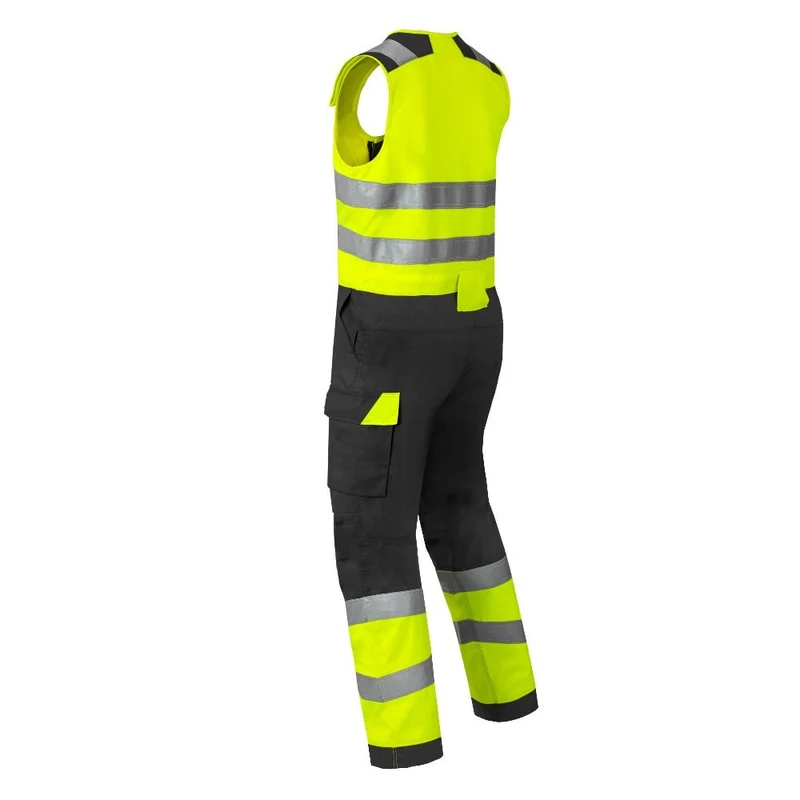 Havep High Visibility+ Bodybroek 20453