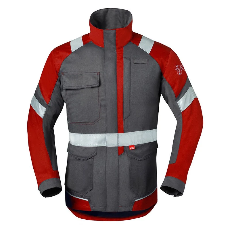 Havep 5Safety Image+ Korte Jas Vlamboog 1 50285