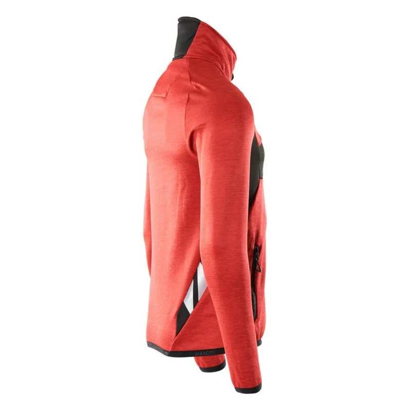 Mascot Accelerate Fleecetrui Halve Rits 18003