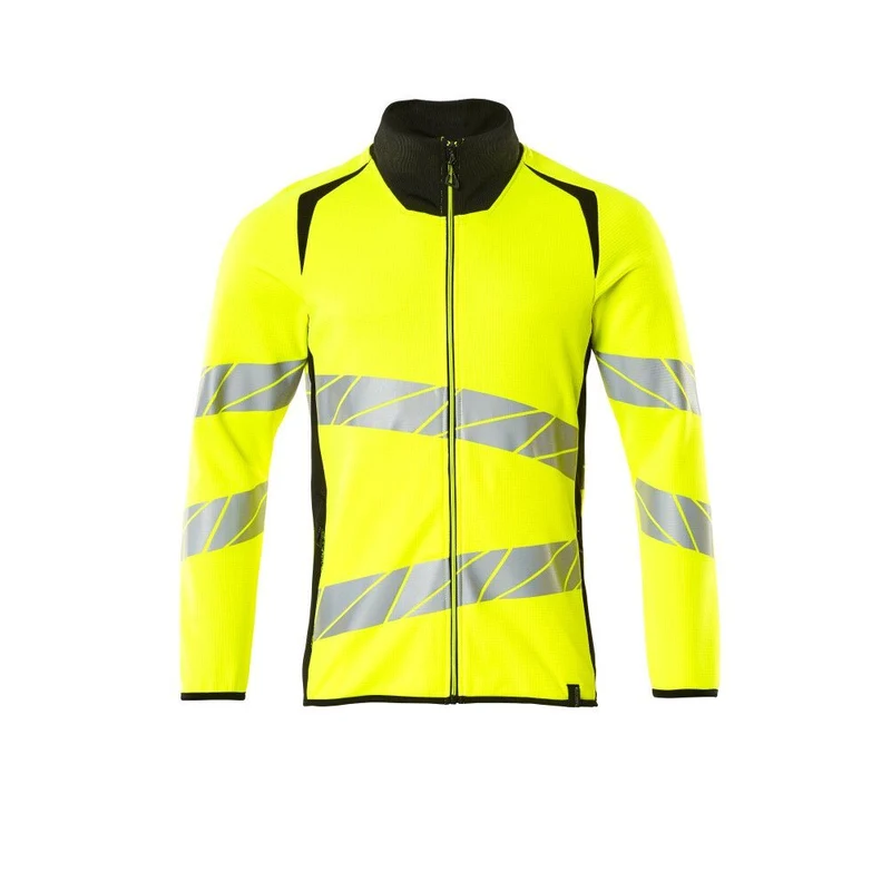 Mascot Accelerate Safe Sweatshirt Met Rits 19184