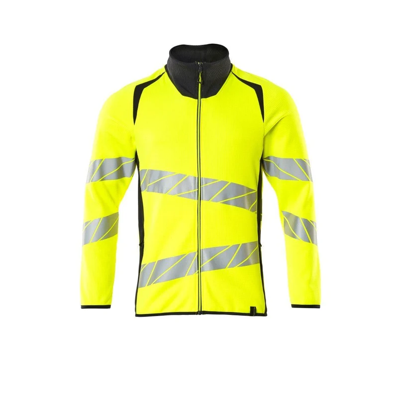 Mascot Accelerate Safe Sweatshirt Met Rits 19184