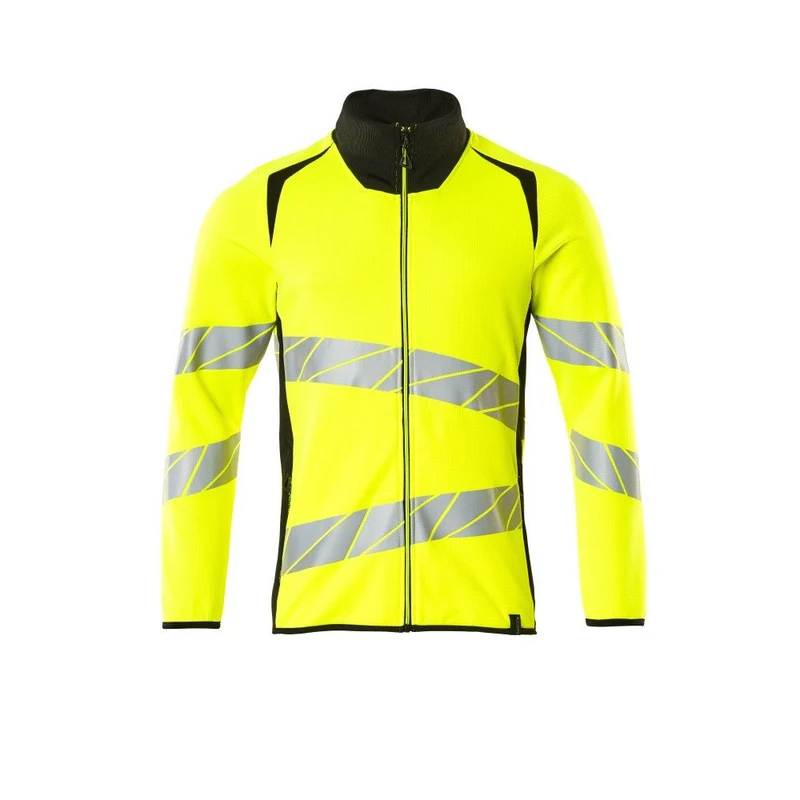Mascot Accelerate Safe Sweatshirt Met Rits 19184
