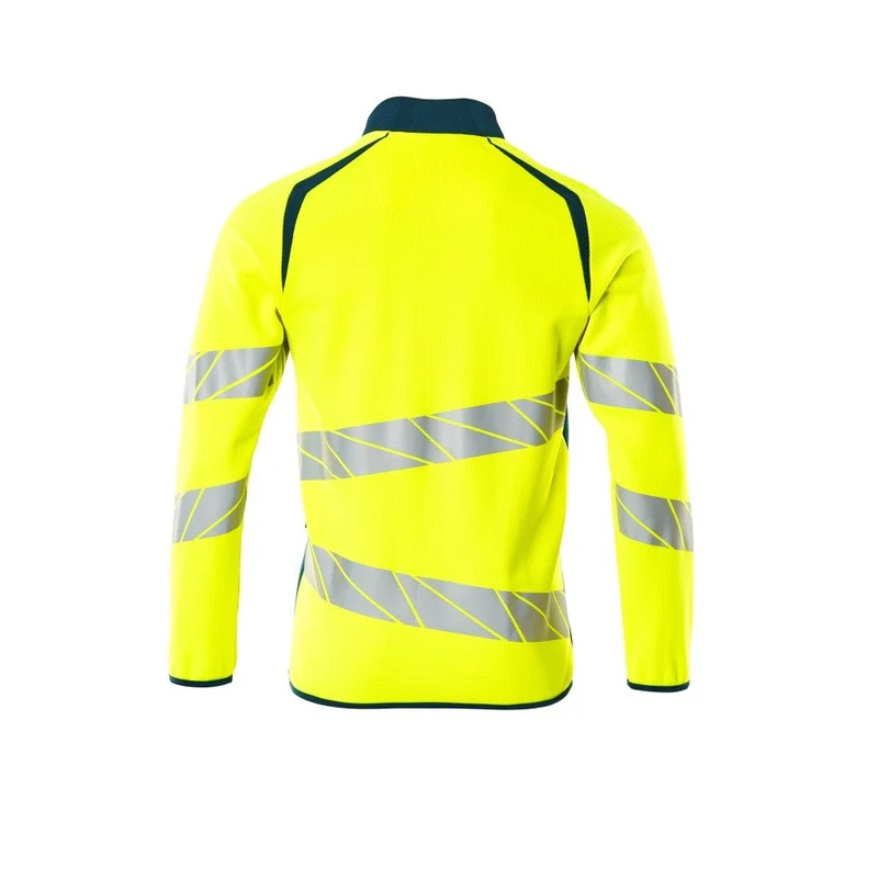 Mascot Accelerate Safe Sweatshirt Met Rits 19184