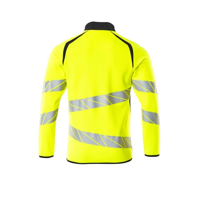 Mascot Accelerate Safe Sweatshirt Met Rits 19184