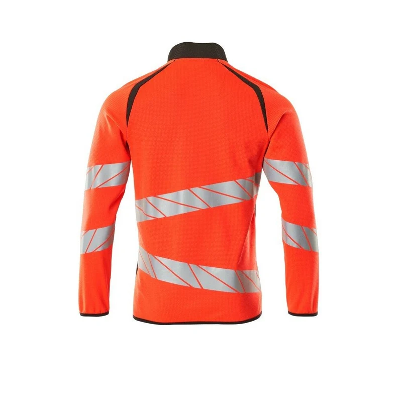 Mascot Accelerate Safe Sweatshirt Met Rits 19184