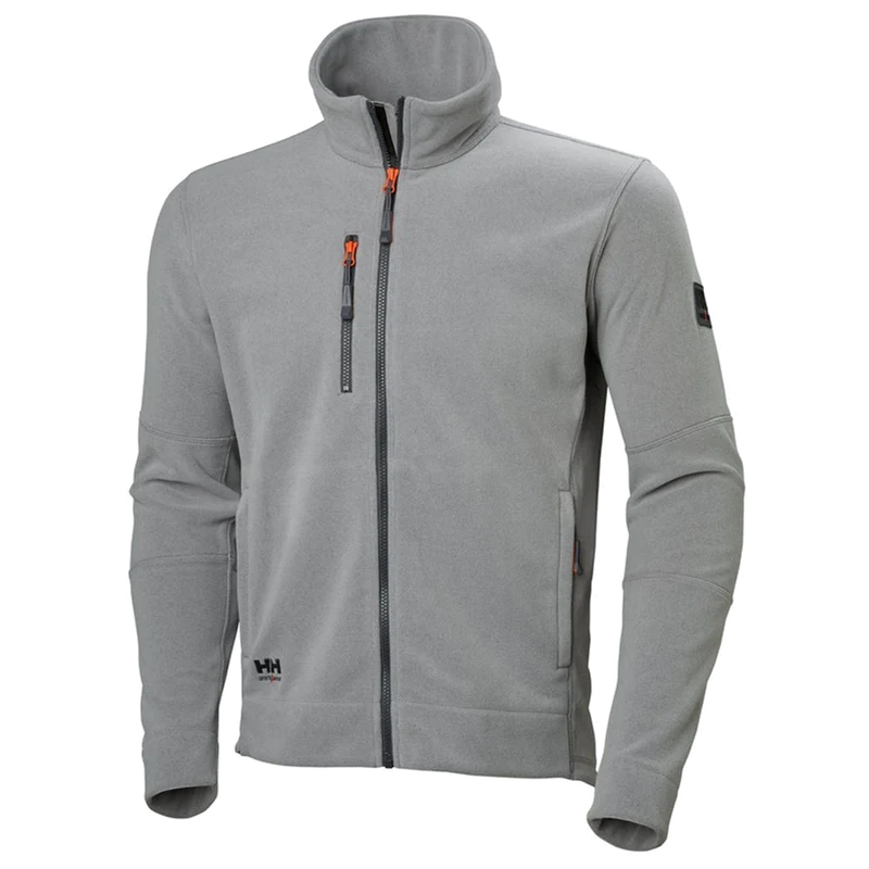 Helly Hansen Kensington Fleece Jacket 72158