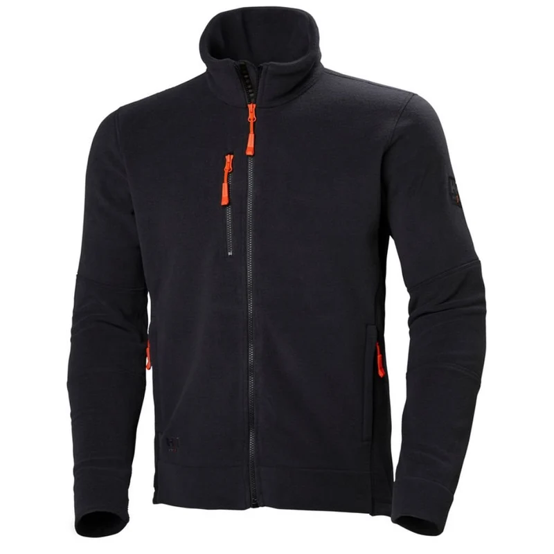 Helly Hansen Kensington Fleece Jacket 72158