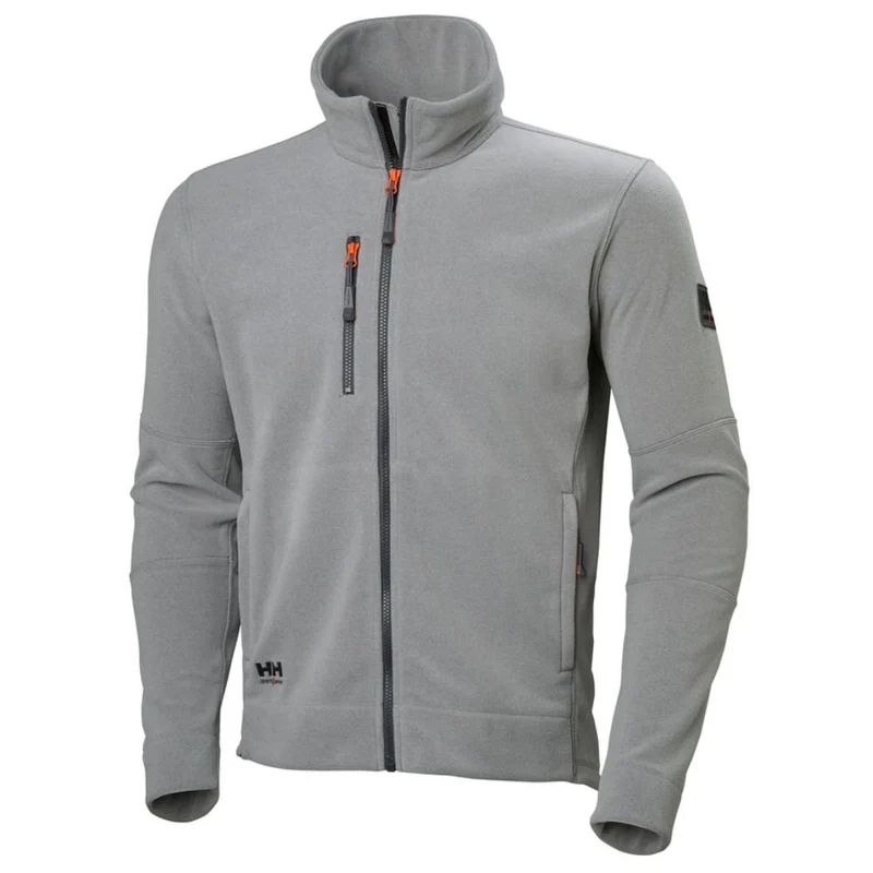 Helly Hansen Kensington Fleece Jacket 72158